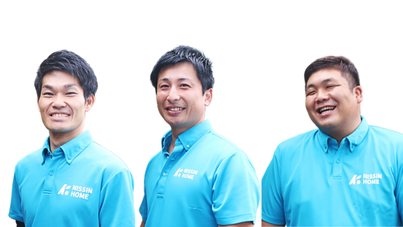 売る前に、聞くことを大切にします