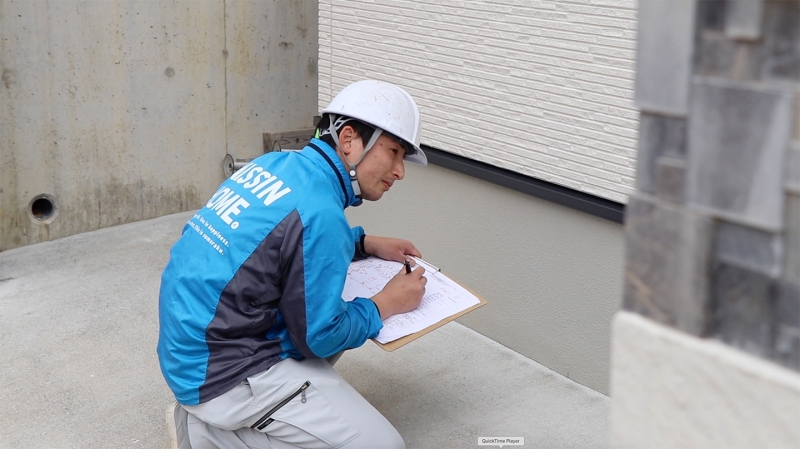 万全のアフターサポート体制